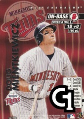 Doug Mientkiewicz